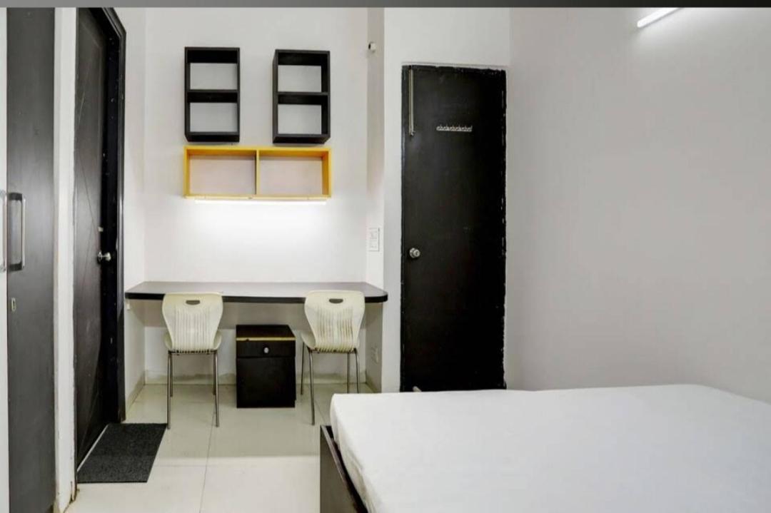 Ashiyana Homes Hotel New Delhi